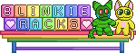 BLINKIE RACKS