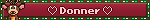 Donner