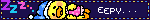Eepy...