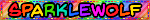 SPARKLEWOLF
