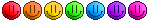 Smileys blinkie