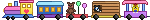 blinkie train