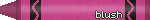 blush