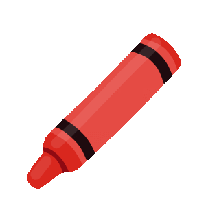crayon