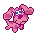 magenta